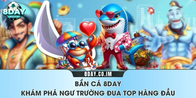 Bắn cá