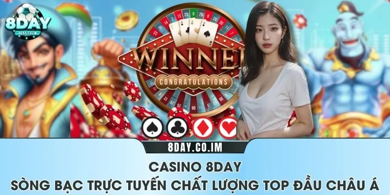Casino