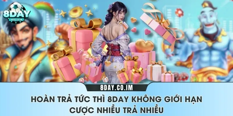 Hoàn trả tức thì