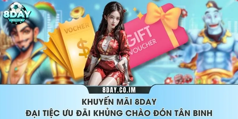 khuyến mãi