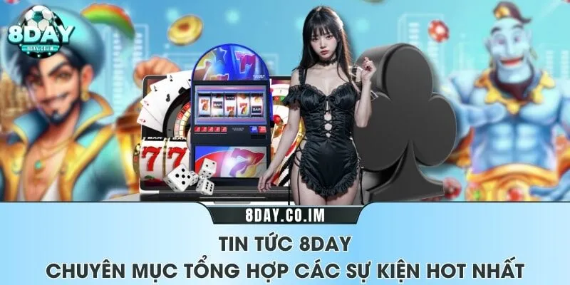 Tin tức